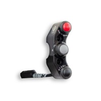 DBK Special Parts (Ducabike) Billet Run / Stop / Start Switch for BMW S1000RR (2015+) DBK Special Parts (Ducabike) Billet Run / Stop / Start Switch for BMW S1000RR (2015+)